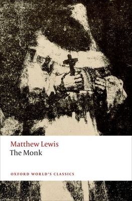 The Monk B01I8AMHWM Book Cover
