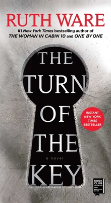 The Turn of the Key 1982187816 Book Cover