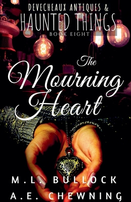 The Mourning Heart B0DJ7MKJCT Book Cover