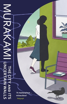 The city and its uncertain walls 1529926947 Book Cover
