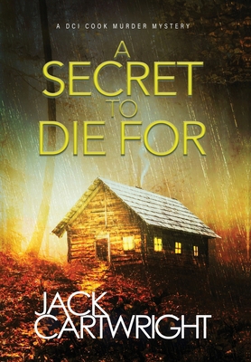 A Secret To Die For 1916986579 Book Cover