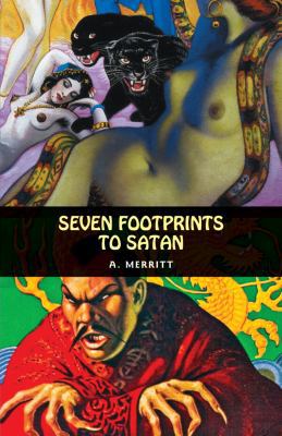 Seven Footprints To Satan (Creation Oneiros Sco... 1902197569 Book Cover