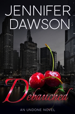 Debauched 153287779X Book Cover