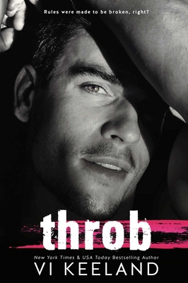 Throb 1682304264 Book Cover