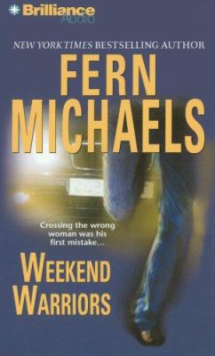 Weekend Warriors 1423325605 Book Cover