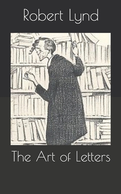 The Art of Letters B086FPBL22 Book Cover