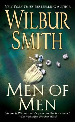 Men of Men B002CAMUFE Book Cover