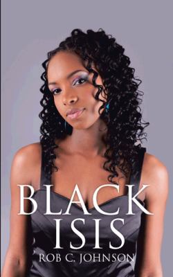 Black Isis 1449003001 Book Cover