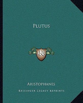 Plutus 1162679913 Book Cover