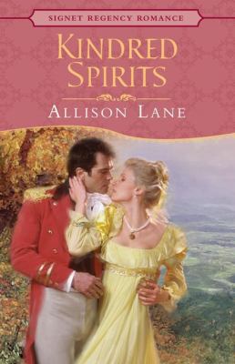 Kindred Spirits 0451207432 Book Cover