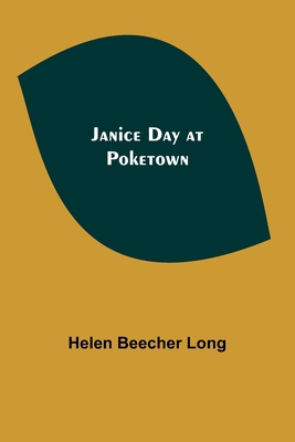 Janice Day at Poketown 9356315922 Book Cover