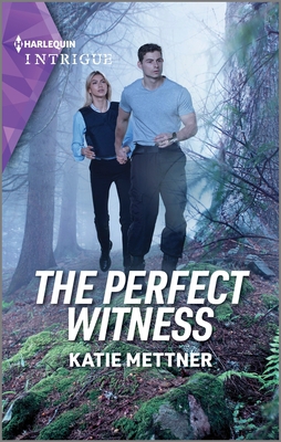 The Perfect Witness 1335591486 Book Cover