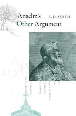 Anselm's Other Argument 0674725042 Book Cover
