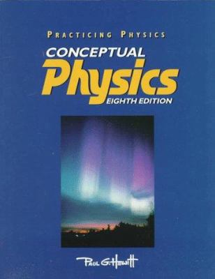 Practicing Physics (Workbook/Study Guide) 032100972X Book Cover