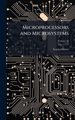 Microprocessors and Microsystems 1023945320 Book Cover