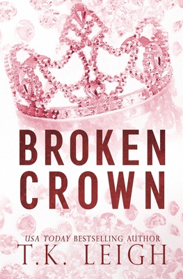 Broken Crown 1954812256 Book Cover