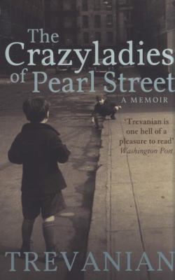 The Crazyladies of Pearl Street 1905847394 Book Cover