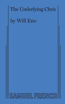 The Underlying Chris 0573708827 Book Cover
