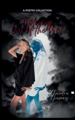 Tiptoeing Out Of The Void B0G3CL7RH9 Book Cover