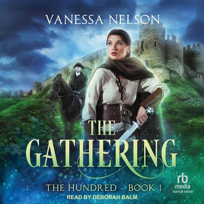 The Gathering B0FLKN86ST Book Cover