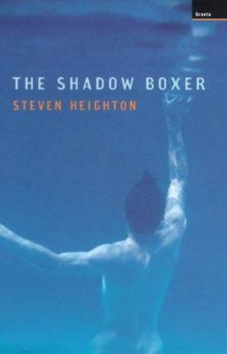 The Shadow Boxer 1862072582 Book Cover