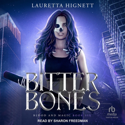 Bitter Bones B0CZ7HWB76 Book Cover