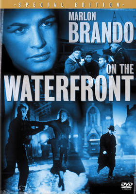 On the Waterfront            Book Cover