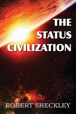 The Status Civilization 161203103X Book Cover