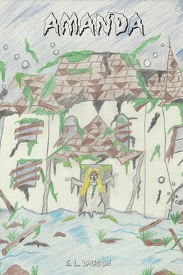 Amanda 1089496141 Book Cover