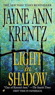 Light in Shadow 0739431498 Book Cover