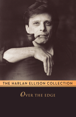 Over the Edge: Stories and Essays 149764318X Book Cover