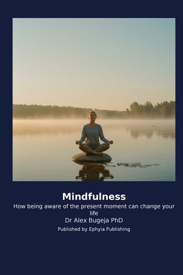 Mindfulness B0H2NJCQFS Book Cover