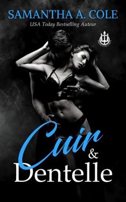 Cuir & Dentelle [French]            Book Cover