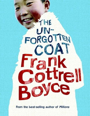 The Unforgotten Coat 0763657298 Book Cover