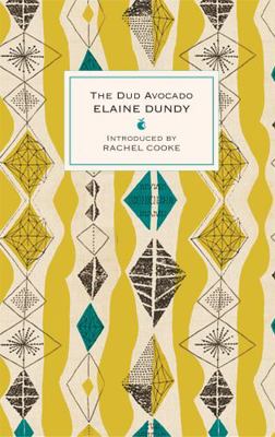 Dud Avocado 1844087603 Book Cover