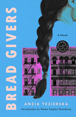 Bread Givers 0593445805 Book Cover
