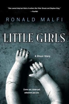 Little Girls 1617736066 Book Cover