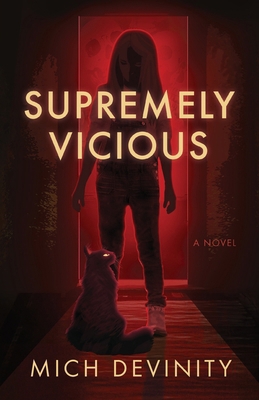 Supremely Vicious B0BHG1FVCZ Book Cover
