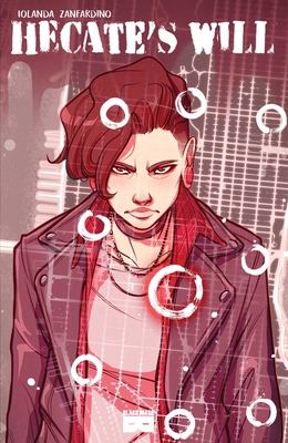 Hecate's Will 1955802106 Book Cover