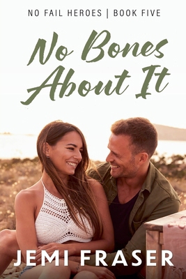 No Bones About It B0DJ7N85MY Book Cover