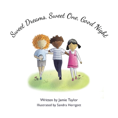 Sweet Dreams, Sweet One, Good Night 1664200258 Book Cover