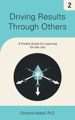 Driving Results Through Others: A Pocket Guide ... 1732908125 Book Cover