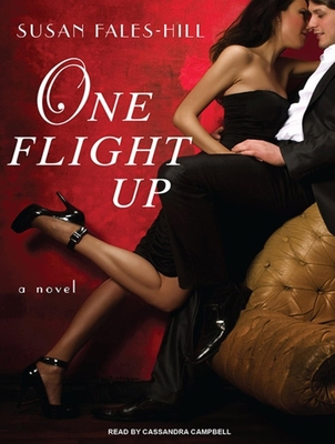 One Flight Up 1400117836 Book Cover