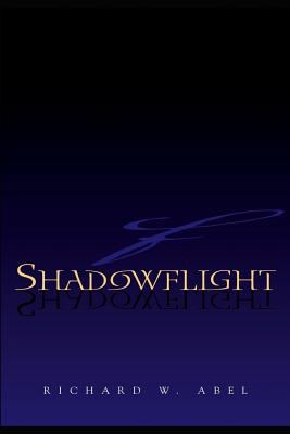 The Shadowflight Saga, Book One: Mark of the Da... 1718077807 Book Cover