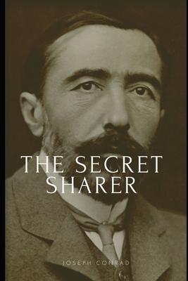 The Secret Sharer 169117601X Book Cover