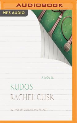 Kudos 1721348603 Book Cover