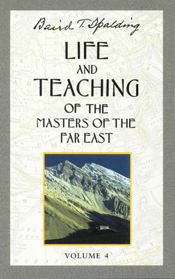 Life and Teaching of the Masters of the Far Eas... 0875163661 Book Cover