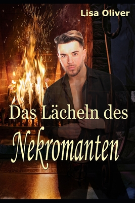 Das Lächeln des Nekromanten [German] B094T62C6G Book Cover