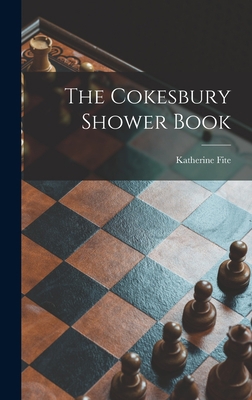 The Cokesbury Shower Book 1014110459 Book Cover
