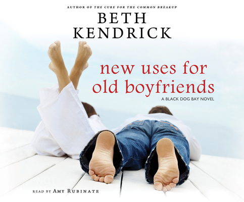 New Uses for Old Boyfriends 1682622150 Book Cover